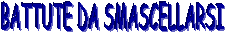 AFORISMI ROMANI